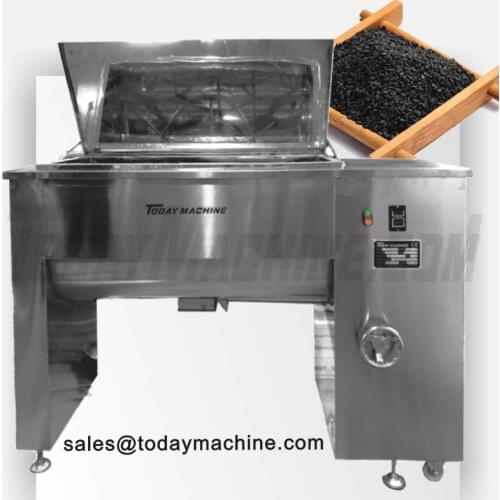 Industrial Powder Mixer /ribbon Blender / Dry Powder Mixing Machine