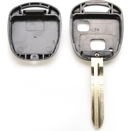 YIBAR Key Cases