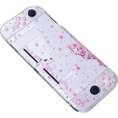 Protective Cover for Nintendo Switch NS TPU Soft Shell