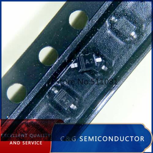 100 PCS making A2 W2 1N4148 SMD 0805 SOD-323 Switching Diode 1N4148WS 0805(SOD323)