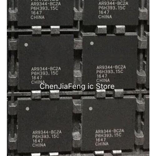 2PCS~10PCS/LOT New original AR9344-BC2A BGA