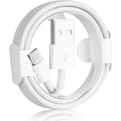 20pcs/lot 1m 3ft Micro 5pin Type c 8pin USb Cable For Iphone 7 8 11 12 pro max Samsung htc android phone pc