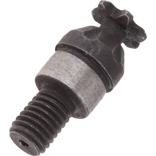 6T Front Pinion Sprocket for 47cc 49cc Mini Pocket Dirt Pit Bike ATV 25H High quality and very Durable