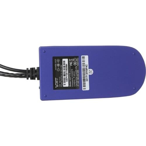 VAP11G Router Bridge Dongle 4G RJ45 Ethernet To Wireless WiFi Repeater Adapter Cable