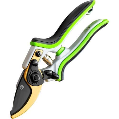 9USEMACHINE Secateurs