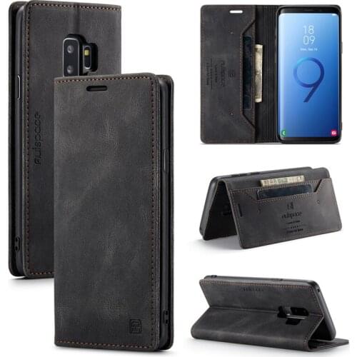 AutSpace Samsung Galaxy S9 Phone Cases
