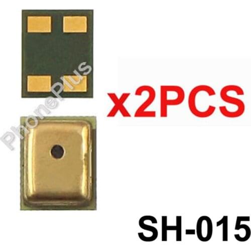 DDONG Microphones For LG G4 Phones