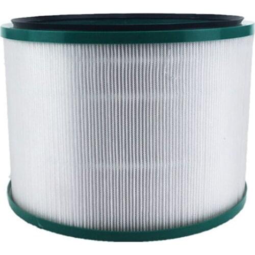 HEPA Filter Activated Carbon Filters Fit for Dyson Air Purifier HP00 HP01 HP02 HP03 DP01 DP03