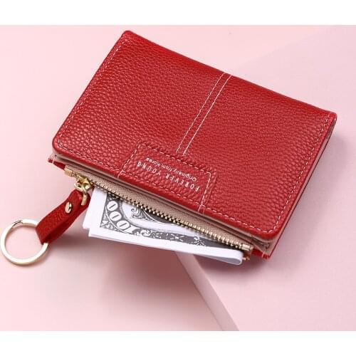 Женские мягкие кошельки FONMOR China At AliExpress