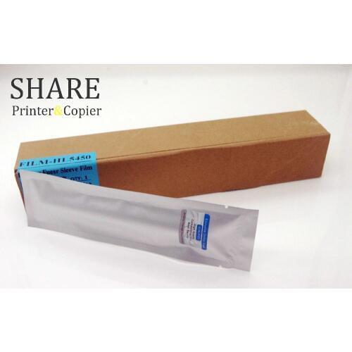 Fuser film sleeve add grease for Brother DCP8110 8150 8155 HL5440 HL5445 5450 HL5470 HL6180 HL6182 MFC8512 8710 MFC8910 MFC8950