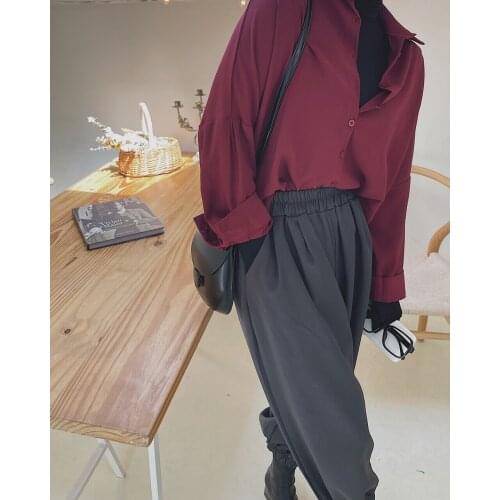 Женские красные куртки Jingoni China At AliExpress