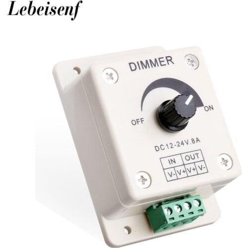 Lebeisenf Dimmers