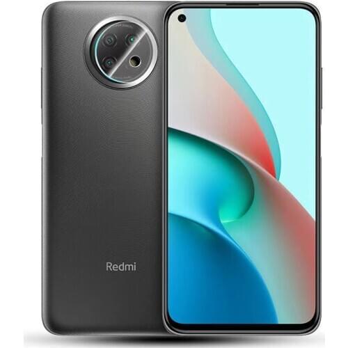 Linyadanzhou Screen Protectors For Xiaomi Redmi Note 9 5G