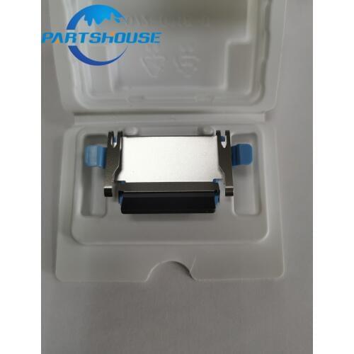 New ADF PAD Separador kit 002-5783-0-SP 002-5983-0-SP for Avision AV186+ AV1860 scanner separation roller Documento kit roller