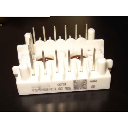 New 1pcs/lot MODULE FS15R06VE3_B2 FS15R06VE3-B2 FS15R06VE3