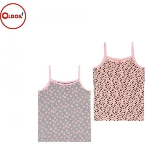 Майки для девочек Oldos China At AliExpress