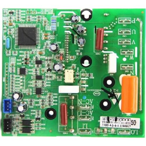 New for air conditioner board 0011800050 Module board of outdoor unit