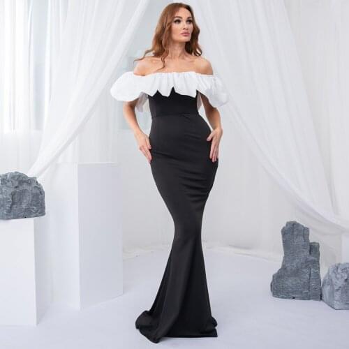 Летние платья с открытыми плечами Romagic China At AliExpress