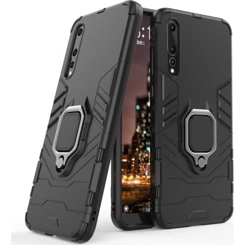 Tim Cook Huawei P20 Phone Cases