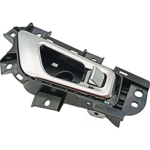 Door Inner Handle Interior Handle For Chery Tiggo 7