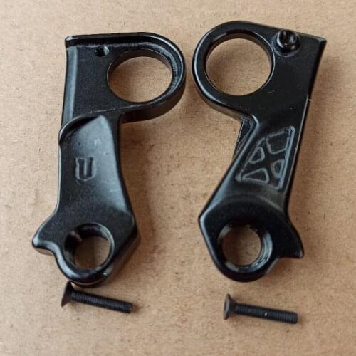 1pc Bicycle MECH dropout For CUBE #10241 Reaction Elite GTC Pro Access WLS Stereo AMS Hybrid cube Nutrail Gear derailleur hanger