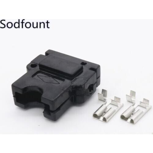 5pcs 1 Way BX2019 Car Fuse Box with Terminal Hernia Light Accessories used in automotive electronics LED outdoor lights