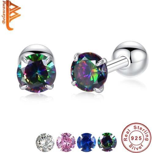 BELAWANG Piercing Rings