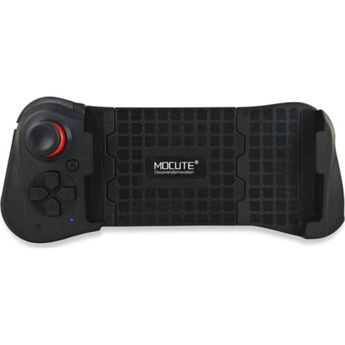 Wireless Game Controller Gamepad Joypad for PUGB Cell Phone PC