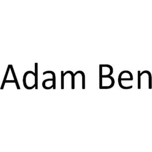 For Adam Ben