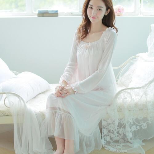 GOLESUN.FS Women's Nightgowns