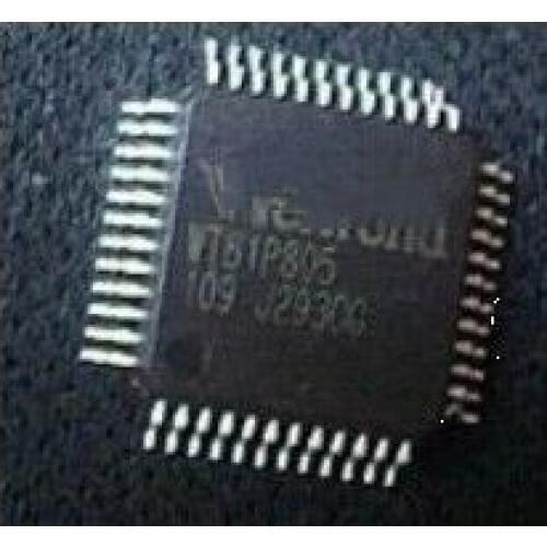 IC new original WT61P805 48-QFP