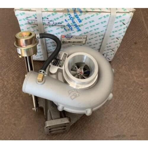 JP76F Turbo Charger Turbocharger for YUCHAI YC6105ZLQ J47D3-1118100A