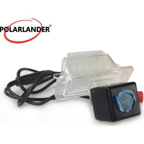 Night Vision camera for Ford 2013 2016/mondeo 2003-2011 CCD HD camera Car parking rear view backup camera waterproof