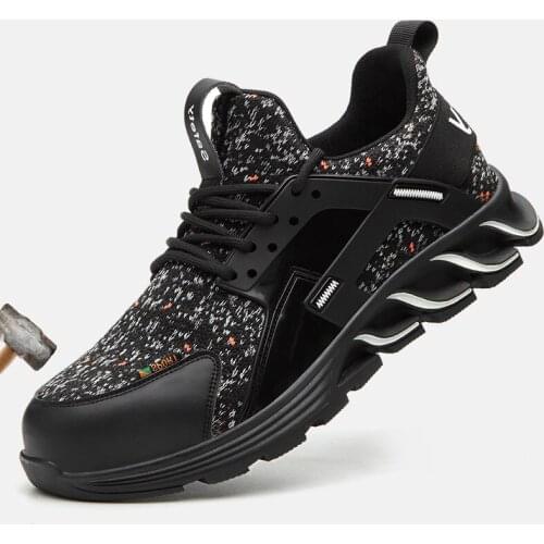 KipeRann Men's Shoes