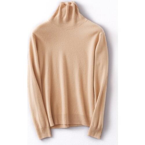 KOIJINSKY Men's Wool Pullovers
