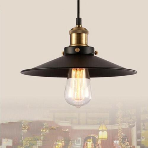 LONGLANGwi Vintage Pendant Lights