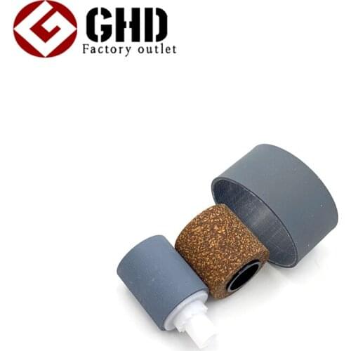 ADF Paper Pickup Roller set A6801671 B8024361 for Ricoh MP4000B 5000B 4001 5001 4500 4002 5002