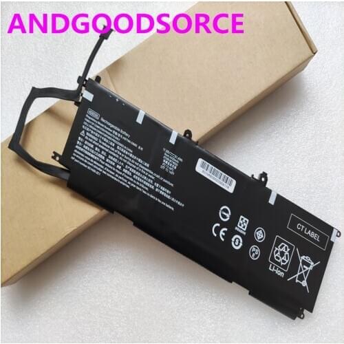 Origianl AD03XL HSTNN-DB8D Laptop Battery For HP Envy 13-ad003ng ad009ns ad140ng ad030ng AD102TX AD105TX AD107TX 921409-271 2C1