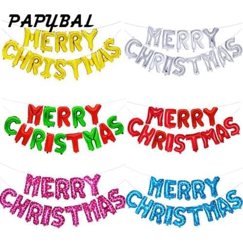 PAPYBAL Christmas Goods
