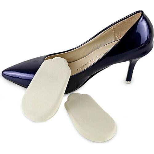 Positive O Rear Pad XO Type Leg Correction Insole Inner and Outer Grinding GEL Inner Eight Outer Eight Correction Pad Female