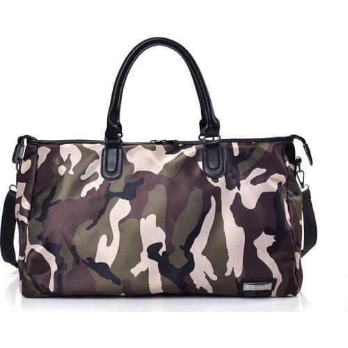 SAFEBET 2018 Quality Travel Bag PU Leather Couple Travel Bags Hand Luggage For Men And Women Travel bags Nylon Backpack