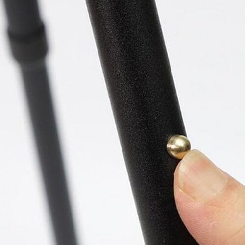 Camping Tripod for Campfire Hanging Pot Outdoor Hiking Backpacking Campfire Cookware Tools Hiking Picnic Accs Cooking Pot Grill