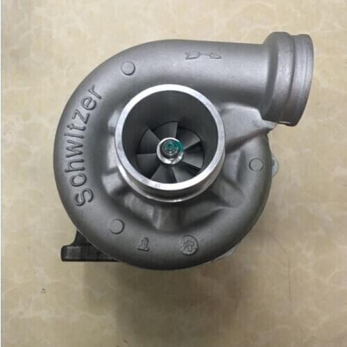 Xinyuchen turbocharger for 314280 04253964 BF4M1013C