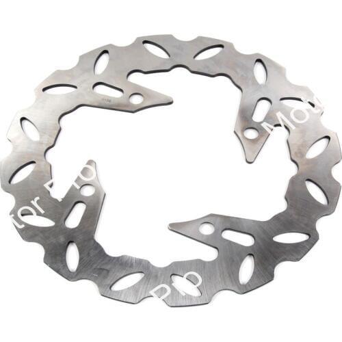 For Honda CB S 500 1998 - 2002 Rear Brake Disk Disc Rotors Motorcycle Accessories CB500S CB500 500S 1999 2000 2001 CNC Aluminum