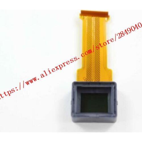 Repair Parts For Sony A9 A7RM3 ILCE-9 ILCE-7RM3 Viewfinder View Finder LCD Display Screen Panel 875345831