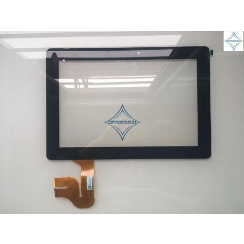 10.1'' NEW for Asus Transformer Pad TF700 TF700T 5184N FPC-1 Touch Screen Digitizer glass panel JA-DS5184N-MGB