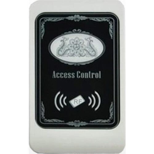 1000User ID Card Water-proof Door Access Control System Support External Card Reader