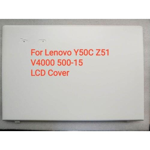 Laptop case For Lenovo Y50C V4000 Z51-70 500-15 Top cover/palmrest case/bottom shell/ Screen frame