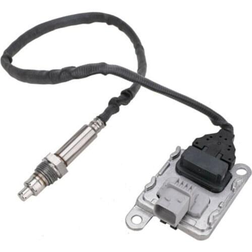 Part# SNS142_ 68210084AA Nitrogen Nitrox NOX Sensor for Dodge Ram 2500 3500 4500 5500 5.7 6.4 HEMI Cummins 6.7 Diesel 2013-2018