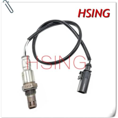 HSINGYE BRAND-NEW# 03C 906 262AA Oxygen Sensor O2 Sensor Fits For Volks Golf Jetta Audi A3 Seat Leon ***Part No# 03C906262AA